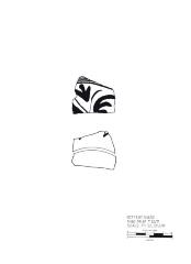 Artifact Drawing - Sherd   