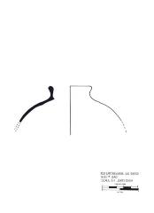 Artifact Drawing - Jug Sherd