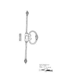 Artifact Drawing - Dagger Hilt