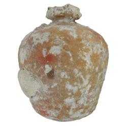 1986.008.0891 Olive Jar