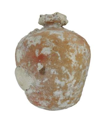 1986.008.0891 Olive Jar