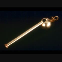 Bosun's Whistle Sound Clip