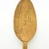 Wood Spoon