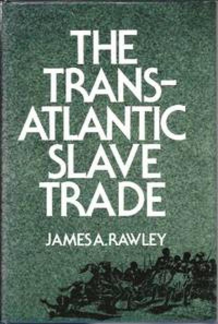 Transatlantic Slave Trade