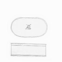 Artifact Drawing - Box