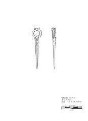 Artifact Drawing - Dividers  