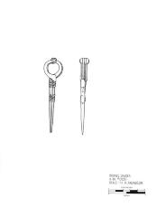 Artifact Drawing - Dividers  