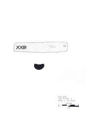 Artifact Drawing - Gold Bar  