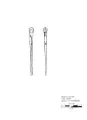 Artifact Drawing - Dividers