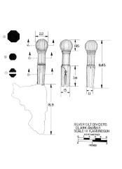 Artifact Drawing - Dividers  