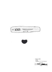 Artifact Drawing - Gold Bar   