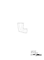 Artifact Drawing - Pipe