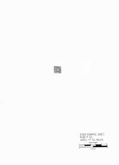 Artifact Drawing - Gold Ornament