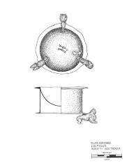 Artifact Drawing - Inkwell