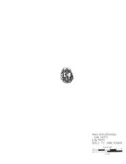 Artifact Drawing - Shield