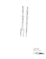 Artifact Drawing - Fork 