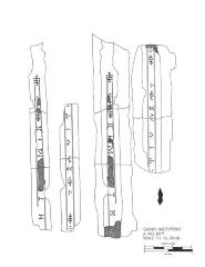 Artifact Drawing - Sword Blade