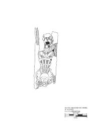 Artifact Drawing - Panel