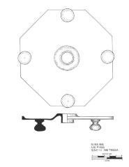 Artifact Drawing - Base 