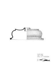 Artifact Drawing - Base 