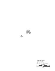 Artifact Drawing - Unknown Object