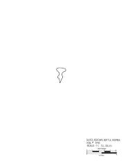 Artifact Drawing - Bottle Stopper