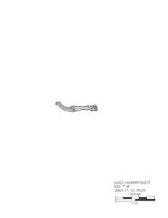 Artifact Drawing - Handle