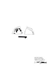 Artifact Drawing - Sherd   