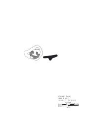 Artifact Drawing - Sherd  